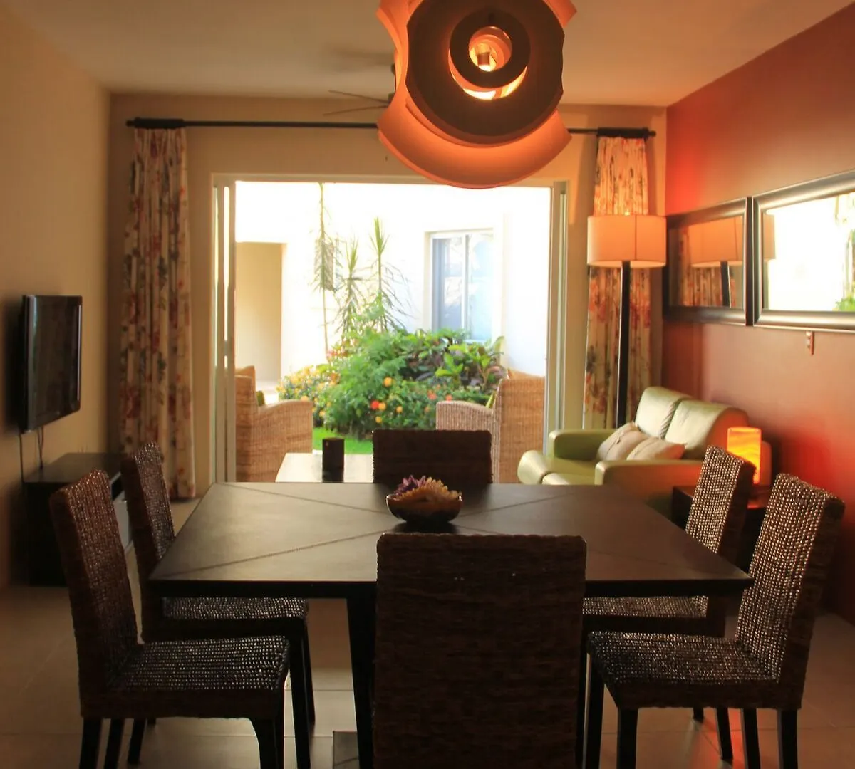 Luna Maya Condo Free Access To Beach Club Playa del Carmen Mexico