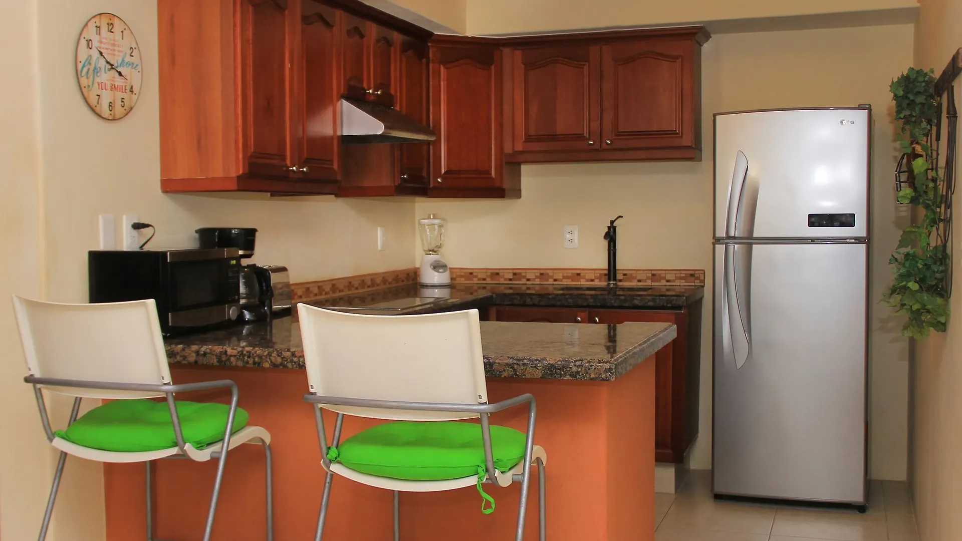 Luna Maya Condo Free Access To Beach Club Playa del Carmen 0*,
