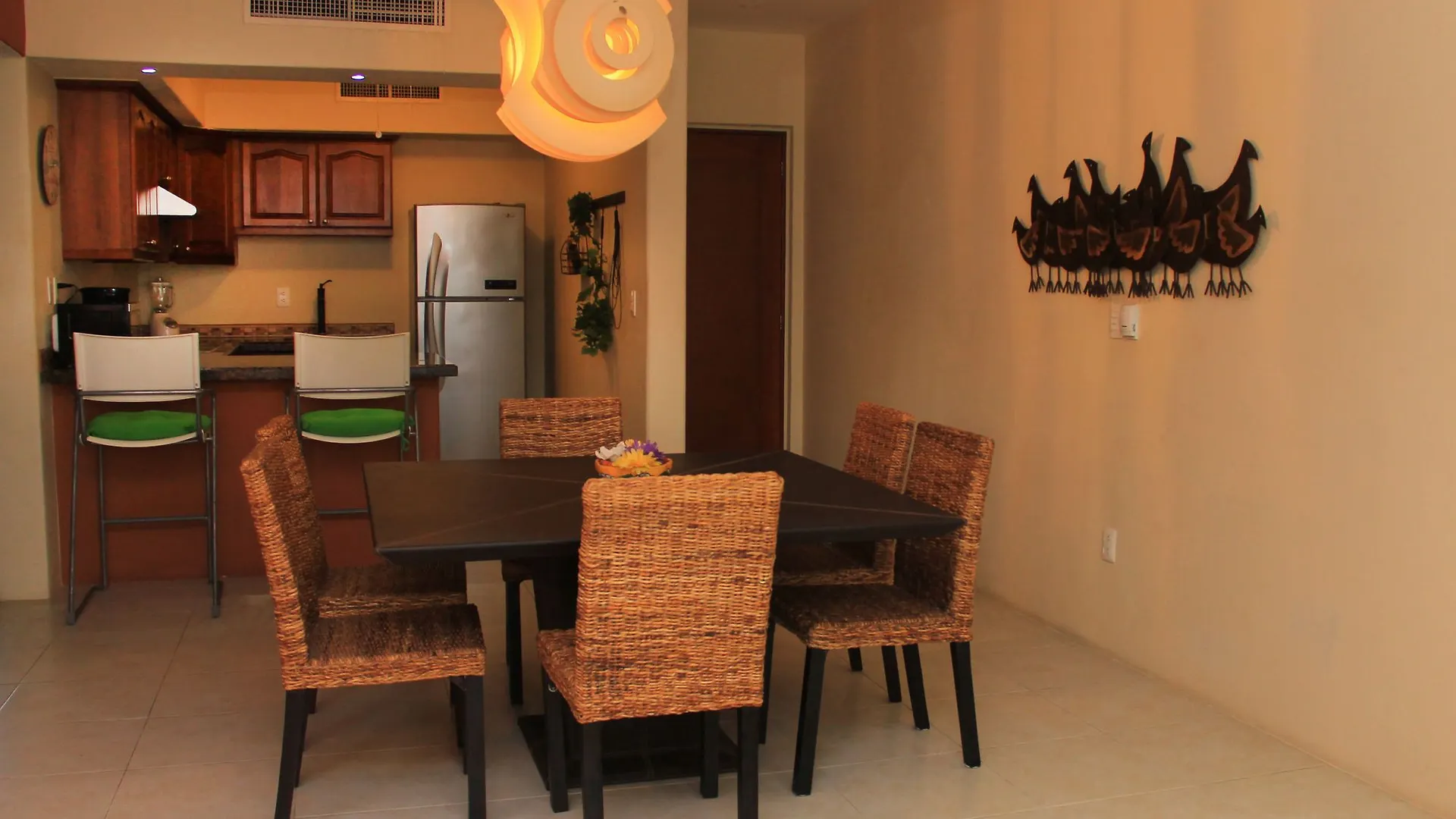 Apartment Luna Maya Condo Free Access To Beach Club Playa del Carmen