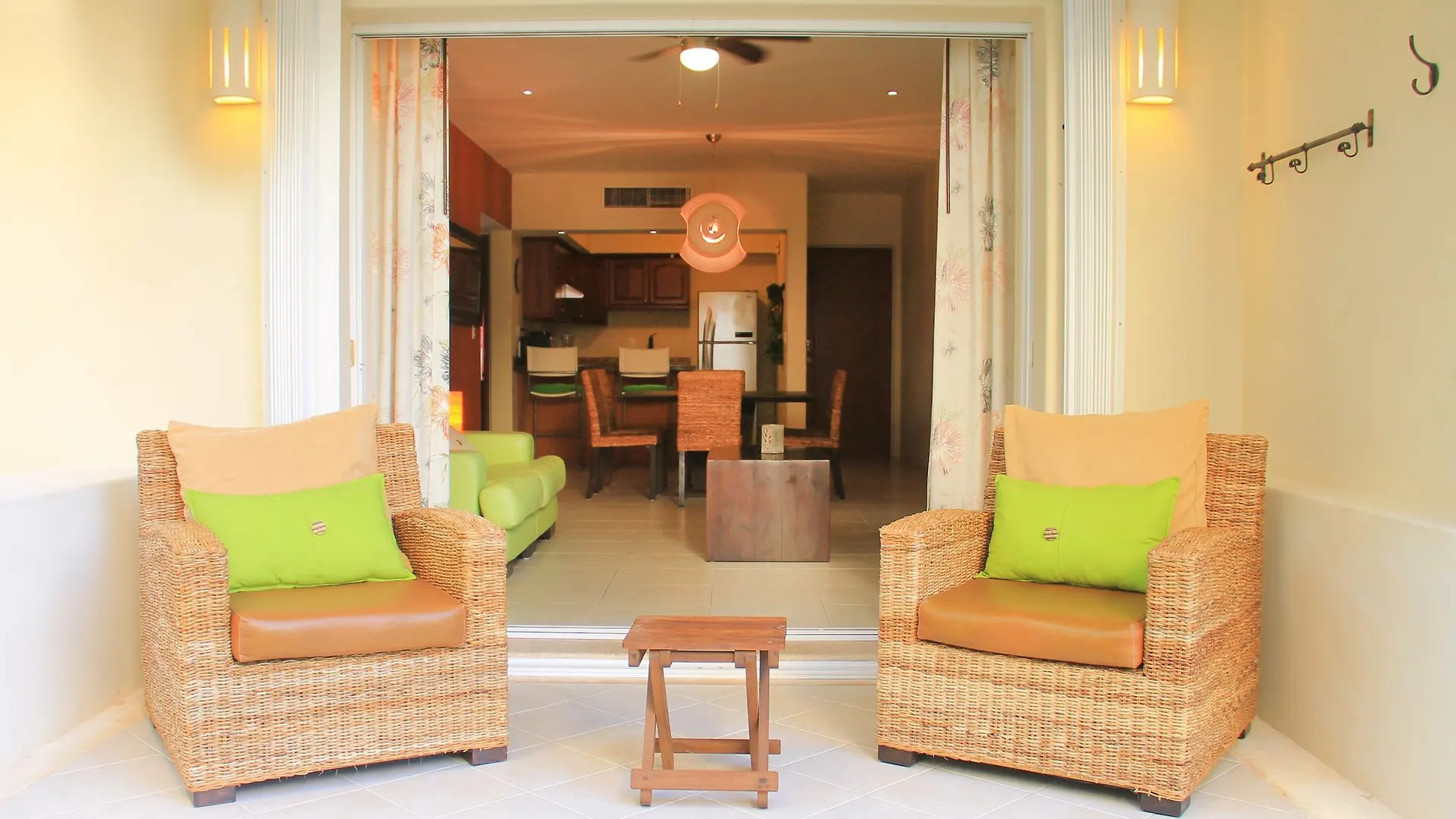Luna Maya Condo Free Access To Beach Club Playa del Carmen