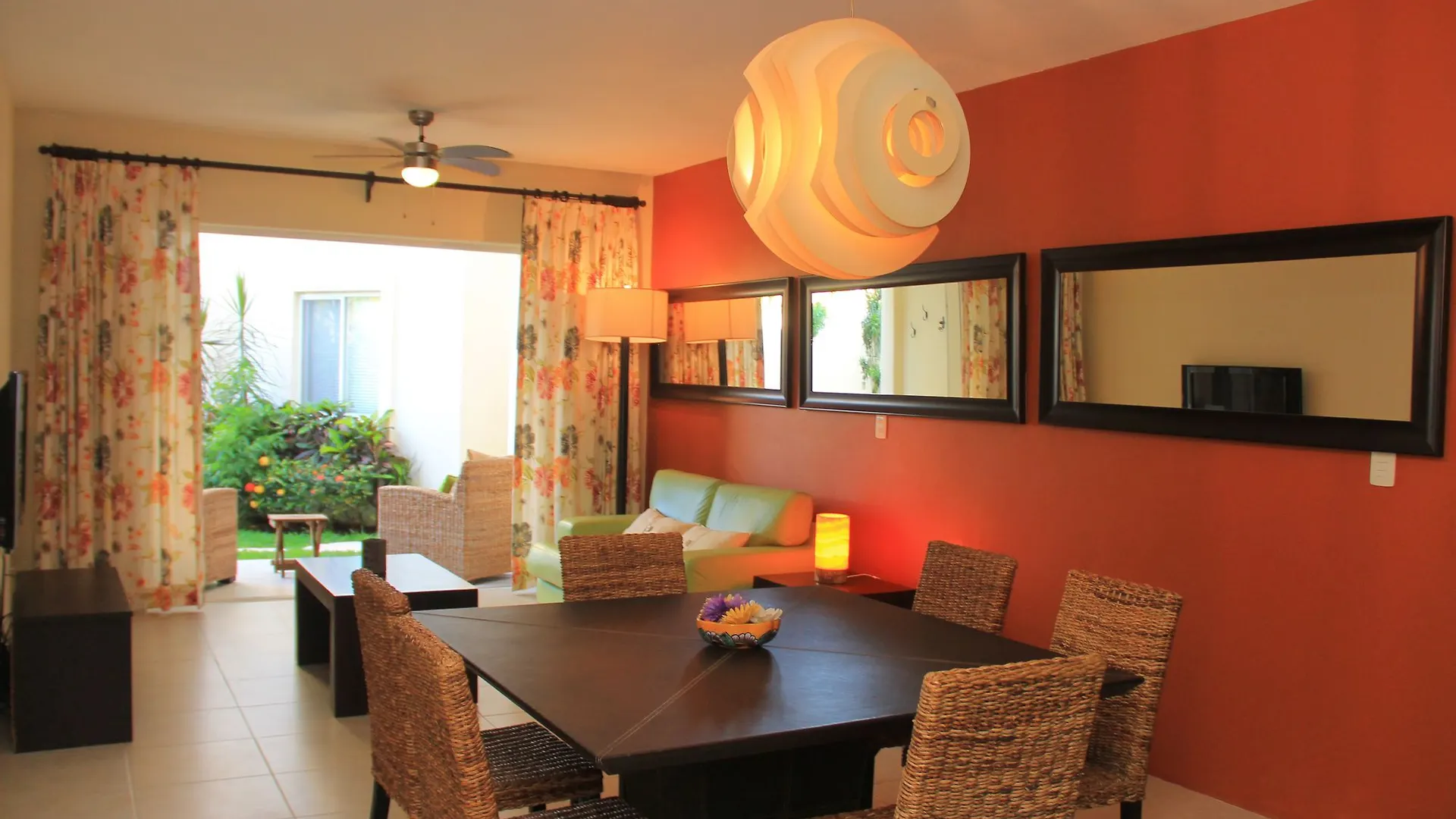 Apartment Luna Maya Condo Free Access To Beach Club Playa del Carmen Mexico