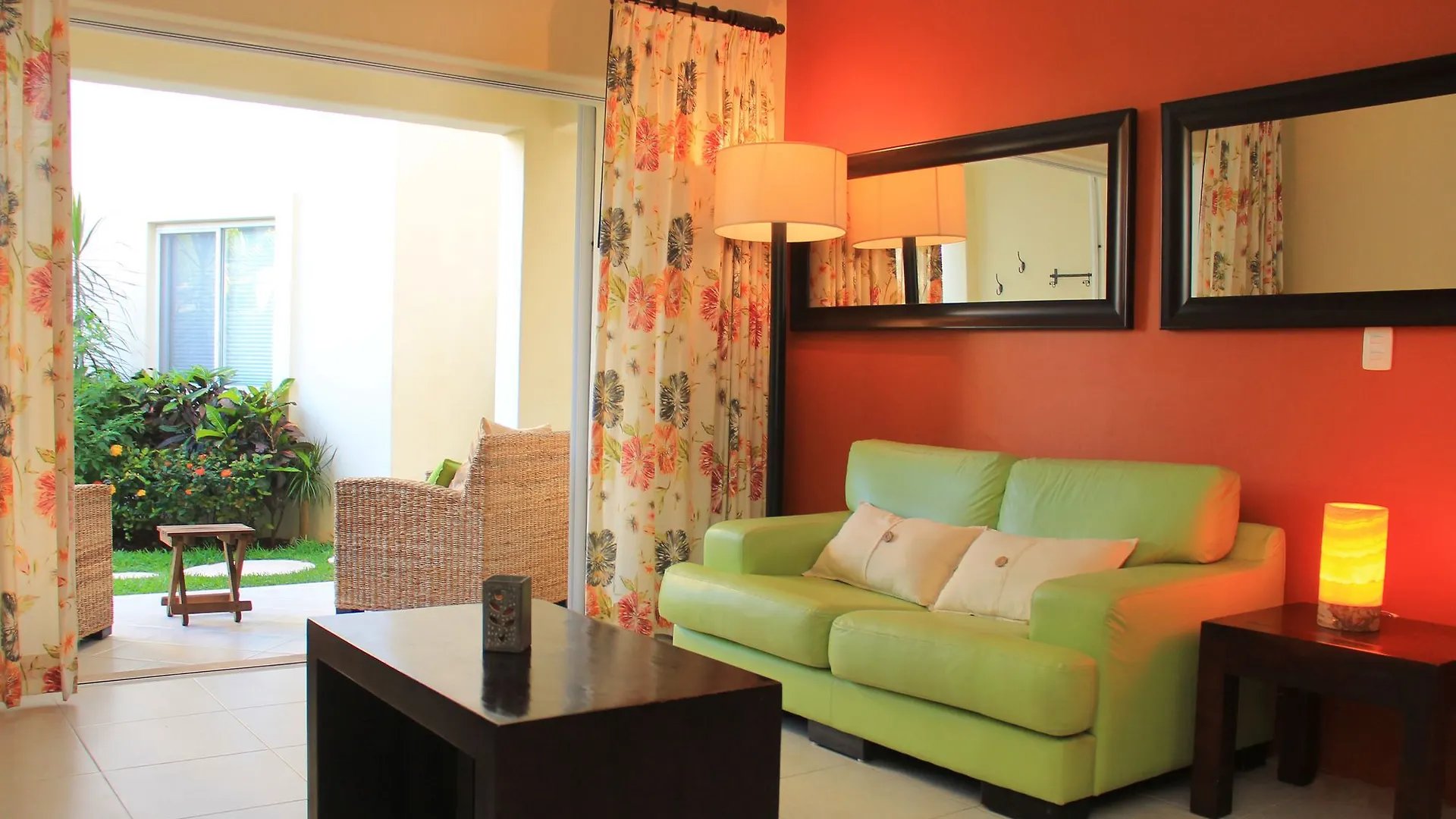 Luna Maya Condo Free Access To Beach Club Playa del Carmen
