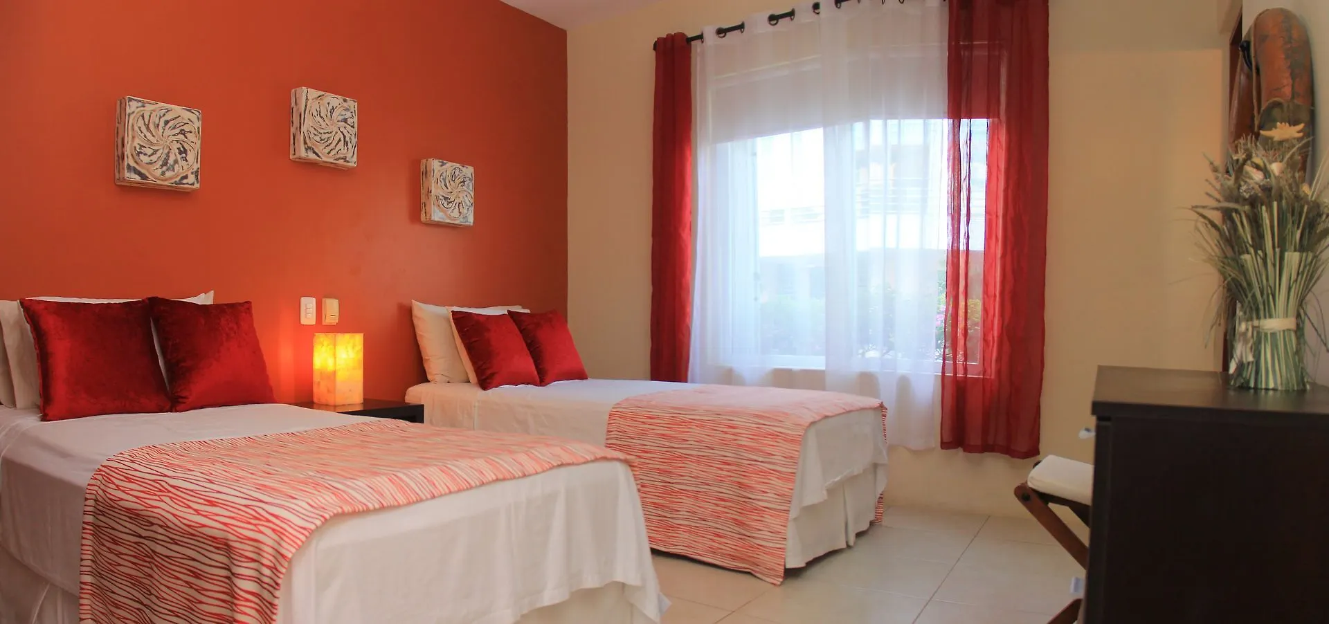 Apartmán Luna Maya Condo Free Access To Beach Club Playa del Carmen