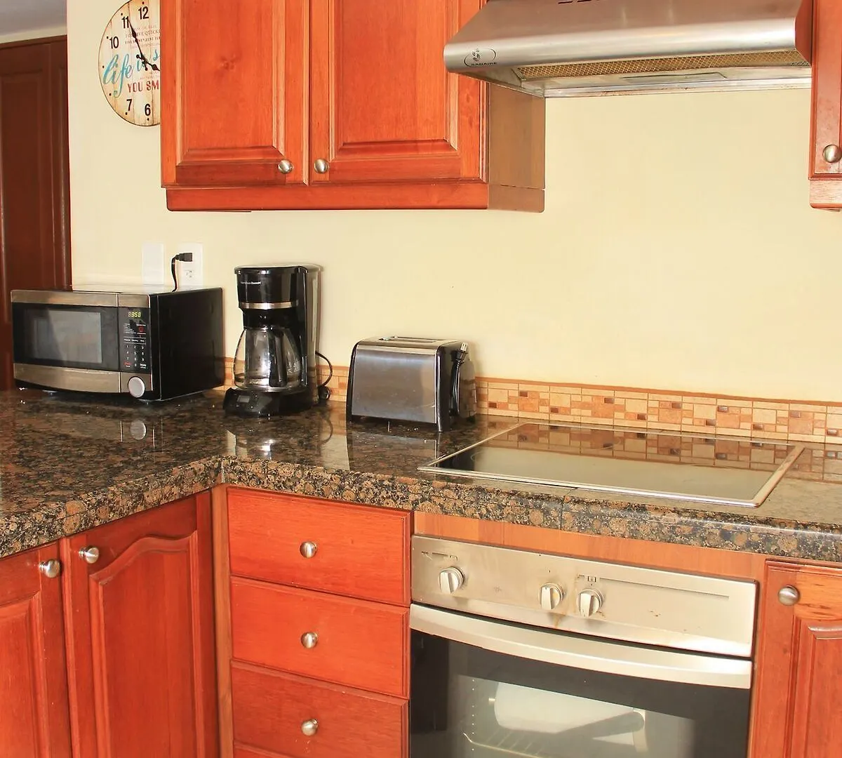 Luna Maya Condo Free Access To Beach Club Playa del Carmen 0*,  Mexiko