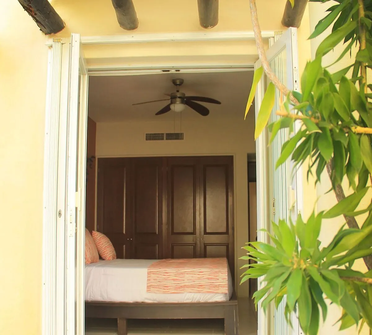 Apartmán Luna Maya Condo Free Access To Beach Club Playa del Carmen Mexiko